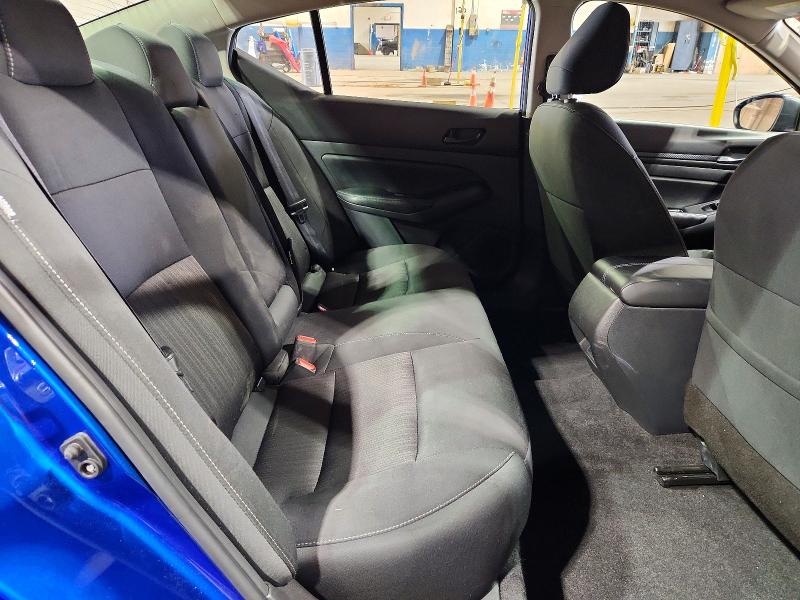 Продажа на аукционе авто 2025 Nissan Altima, vin: 1N4BL4DV7SN303382, номер лота: 54515016