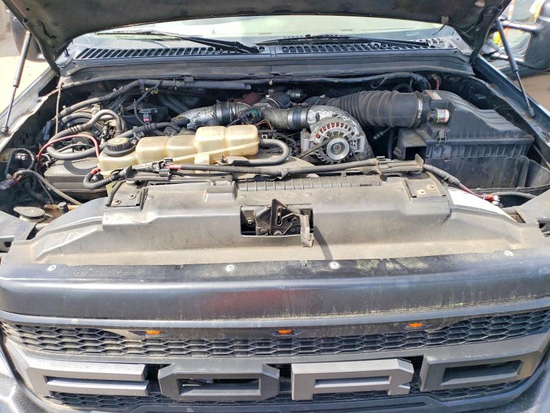 Продажа на аукционе авто 2000 Ford F250, vin: 1FTNW21F3YEC56005, номер лота: 54964116