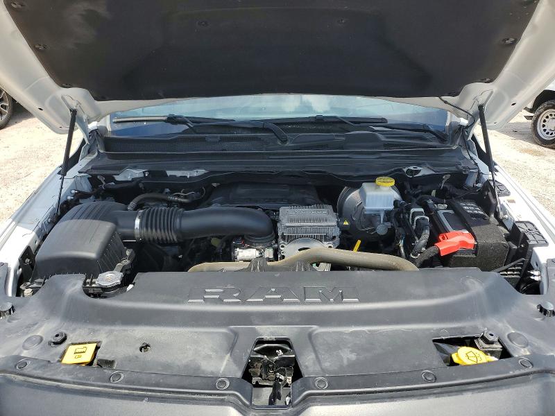 Aukcja sprzedaży 2023 Ram 1500, vin: 1C6SRFLT9PN578352, numer aukcji: 52811556