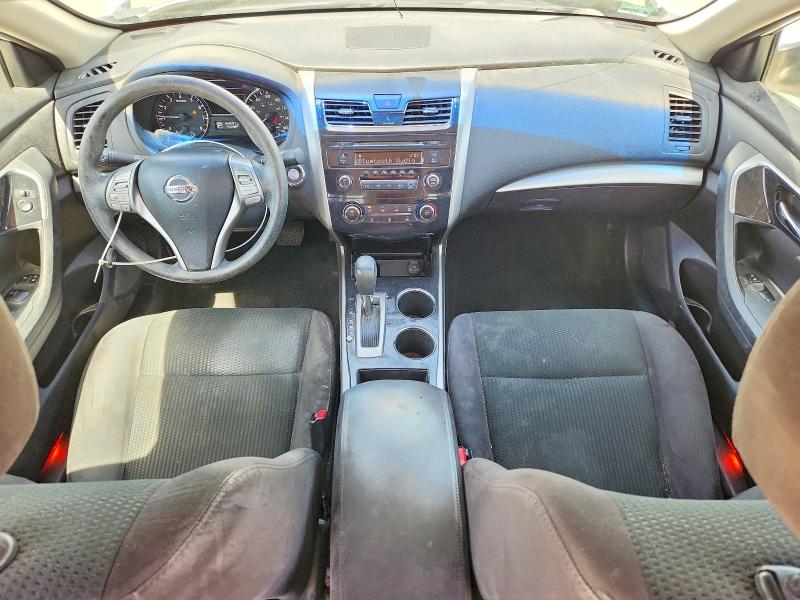 52095056 :رقم المزاد ، 1N4AL3AP2EC270853 vin ، 2014 Nissan Altima مزاد بيع