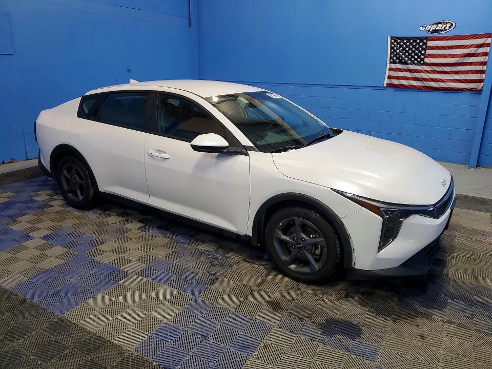 Aukcja sprzedaży 2025 Kia K4, vin: 3KPFT4DE3SE006318, numer aukcji: 53973766