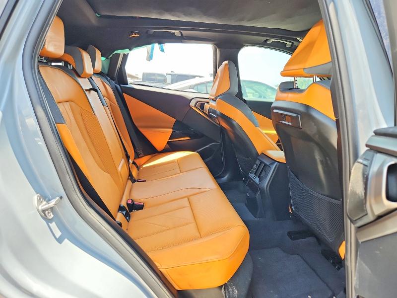 Продажа на аукционе авто 2026 Bmw X3, vin: 5UX53GP00T9262515, номер лота: 49993836