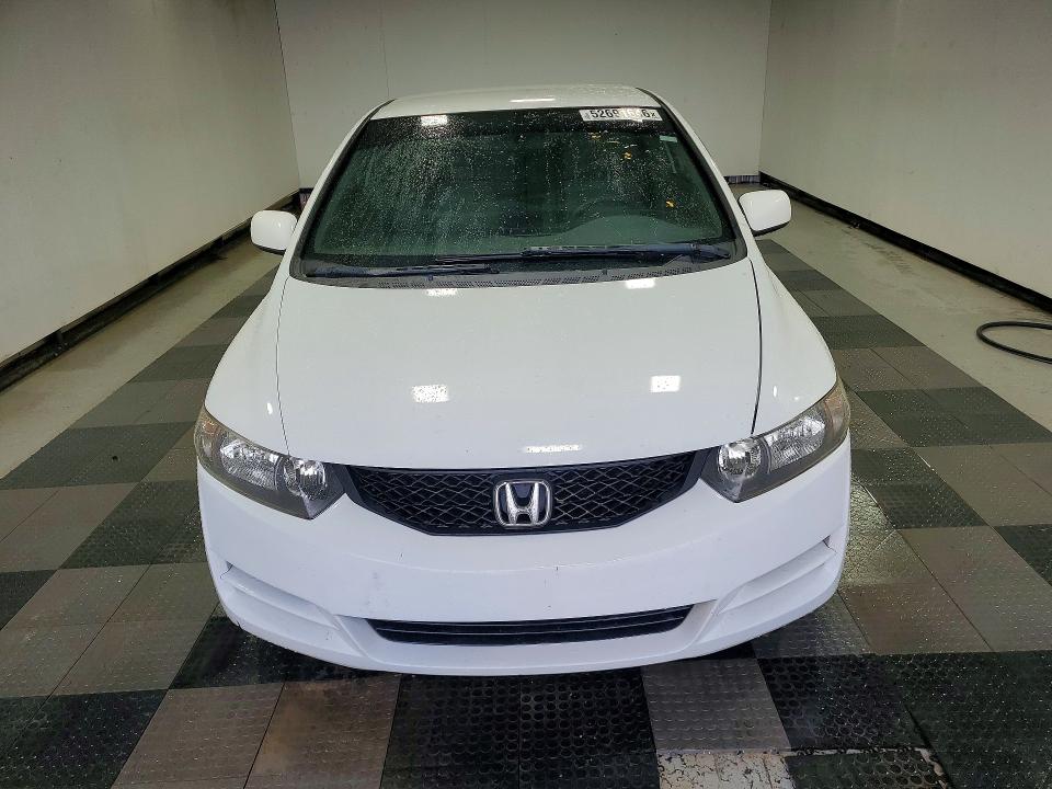 Продаж на аукціоні авто 2010 Honda Civic, vin: 2HGFG1B68AH515016, номер лоту: 52691646