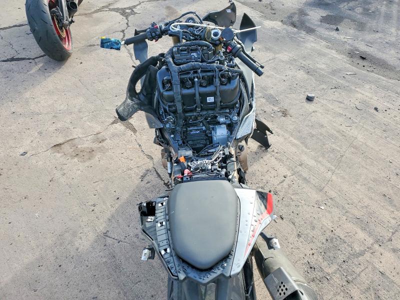 Продаж на аукціоні авто 2022 Bmw S 1000, vin: WB10E2308N6F06642, номер лоту: 54082296
