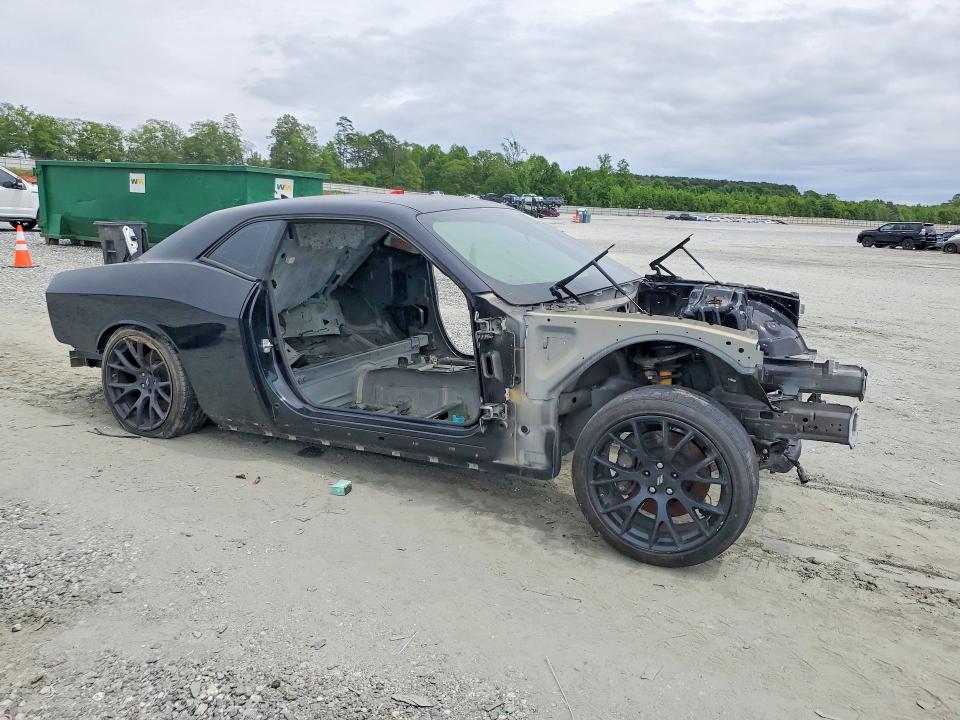 Продажа на аукционе авто 2021 Dodge Challenger, vin: 2C3CDZC93MH680319, номер лота: 52221086