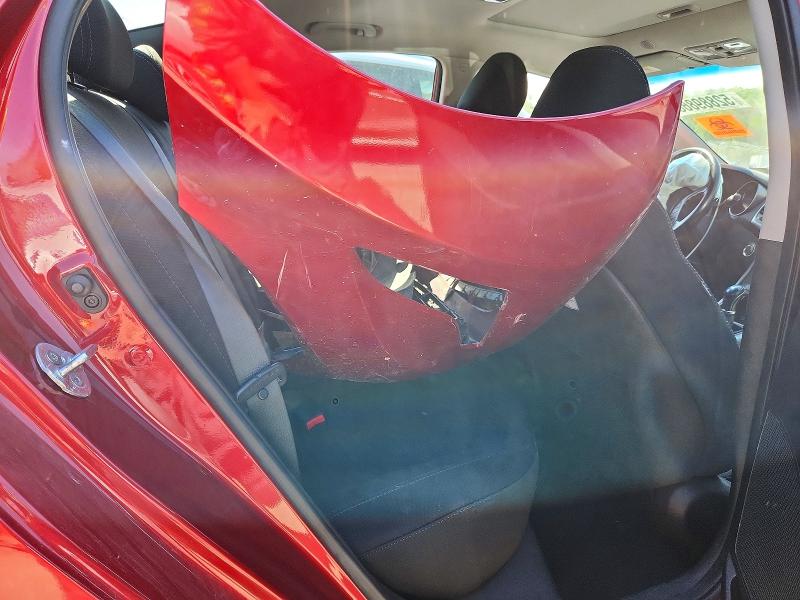 Aukcja sprzedaży 2016 Hyundai Elantra, vin: 5NPDH4AE3GH686561, numer aukcji: 52889866