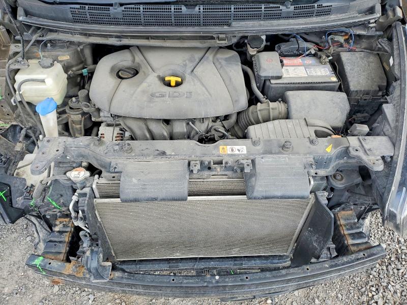 Продаж на аукціоні авто 2014 Kia Rondo, vin: KNAHU8A32E7008868, номер лоту: 53244676