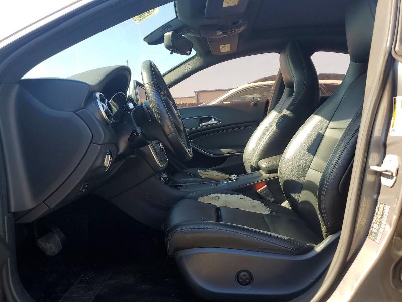 Aukcja sprzedaży 2016 Mercedes-benz Cla, vin: WDDSJ4EB3GN313912, numer aukcji: 53806996