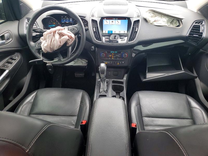 Продажа на аукционе авто 2019 Ford Escape, vin: 1FMCU9J95KUC05484, номер лота: 53305716