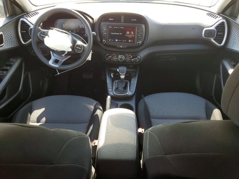 Aukcja sprzedaży 2025 Kia Soul, vin: KNDJ23AU9S7932385, numer aukcji: 53781746