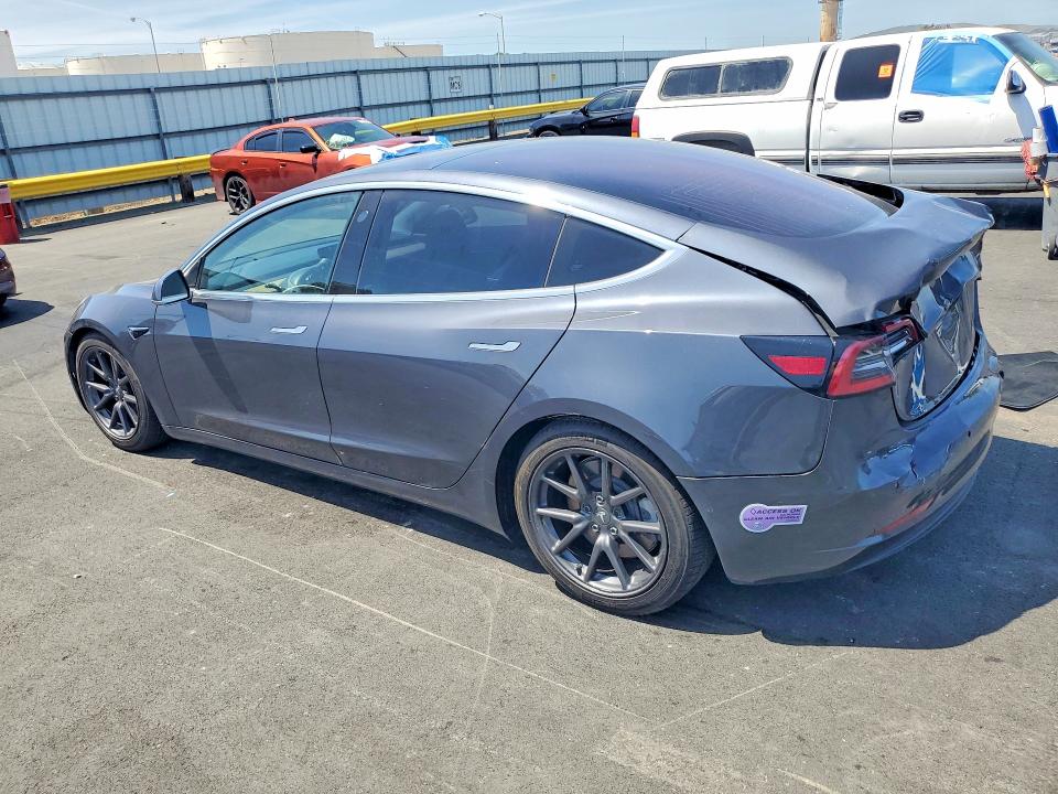 Aukcja sprzedaży 2018 Tesla Model 3, vin: 5YJ3E1EAXJF028235, numer aukcji: 53413436