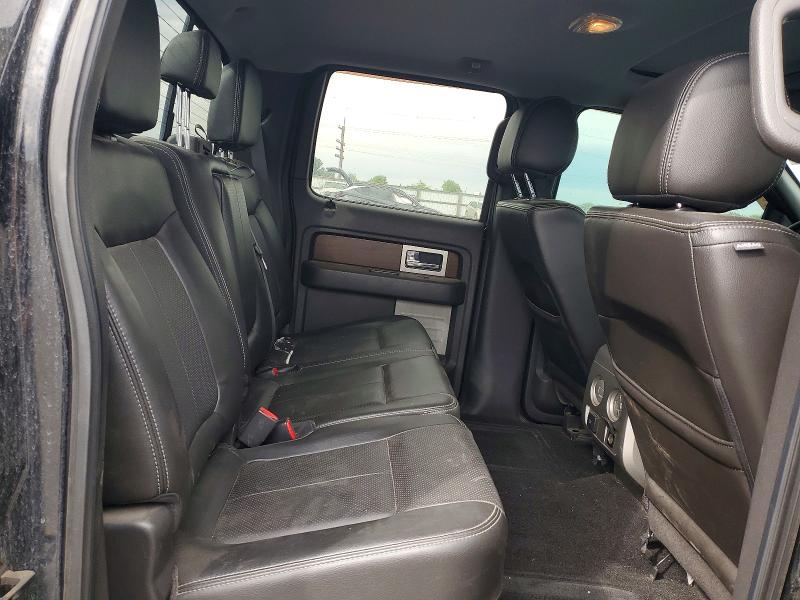 Aukcja sprzedaży 2014 Ford F150, vin: 1FTFW1ET3EFB05038, numer aukcji: 54418656