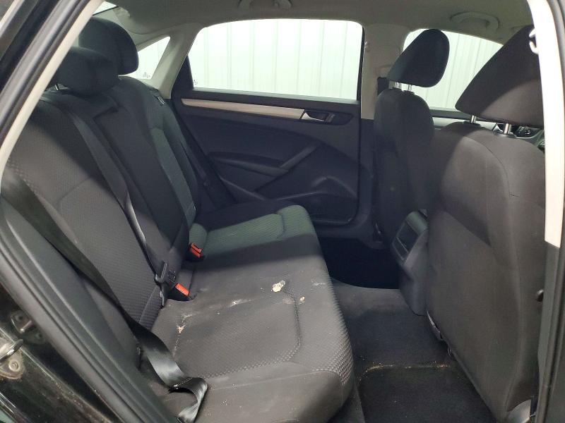 Продажа на аукционе авто 2014 Volkswagen Passat, vin: 1VWAS7A35EC120315, номер лота: 54083736