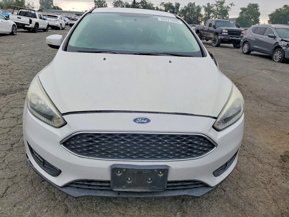 Aukcja sprzedaży 2017 Ford Focus, vin: 1FADP3K24HL232548, numer aukcji: 52227866