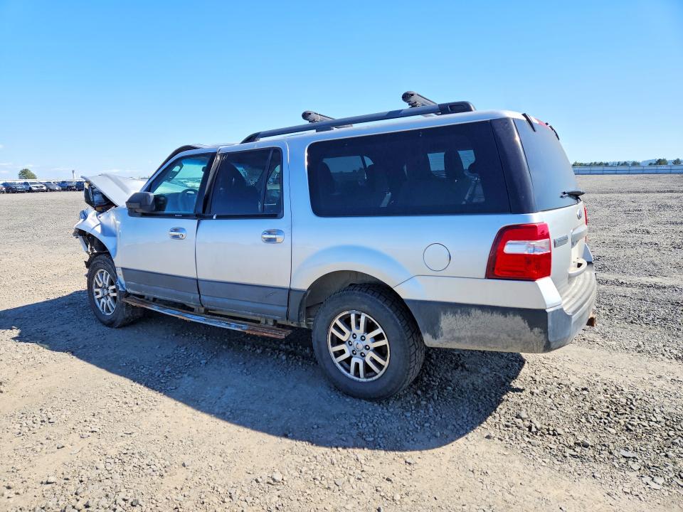Продажа на аукционе авто 2014 Ford Expedition, vin: 1FMJK1G56EEF52114, номер лота: 52061836