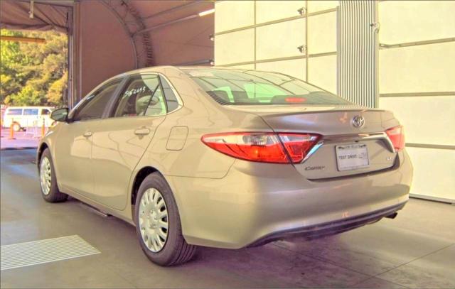 Продажа на аукционе авто 2015 Toyota Camry, vin: 4T4BF1FK3FR460102, номер лота: 55116316