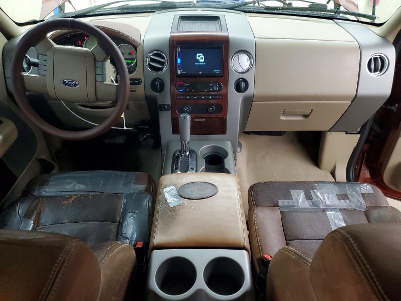 Продажа на аукционе авто 2006 Ford F150, vin: 1FTPW14V96KD95382, номер лота: 54488796