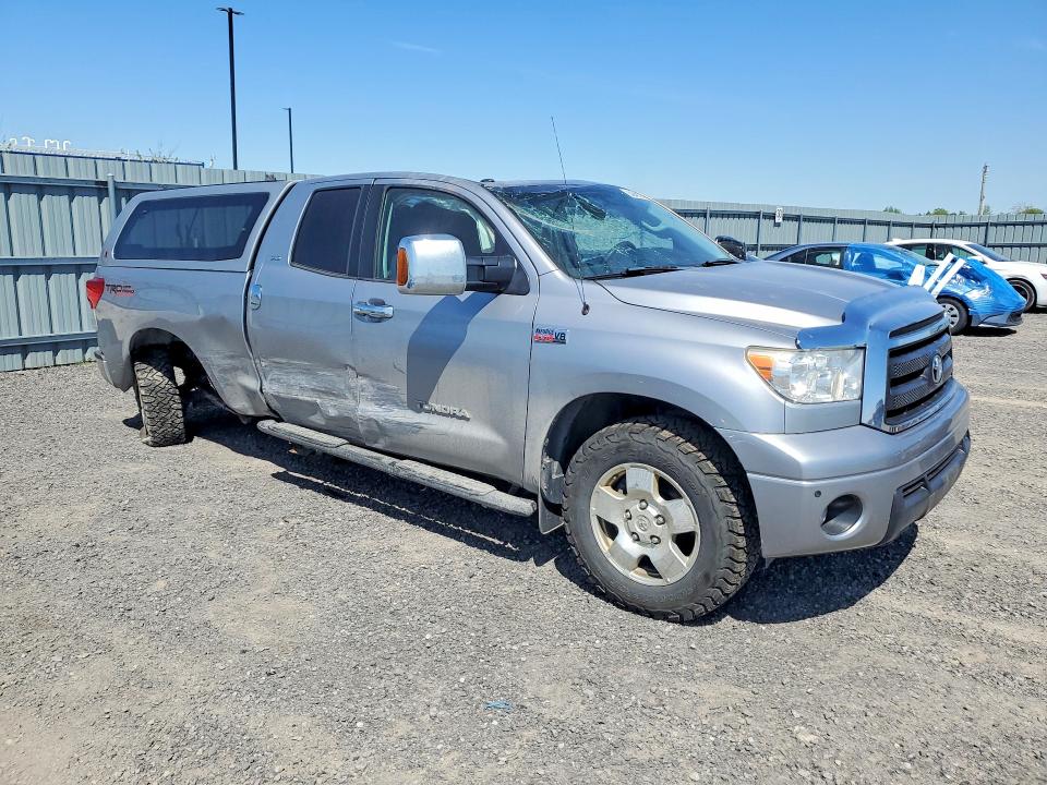54349136 :رقم المزاد ، 5TFUY5F14CX233690 vin ، 2012 Toyota Tundra مزاد بيع