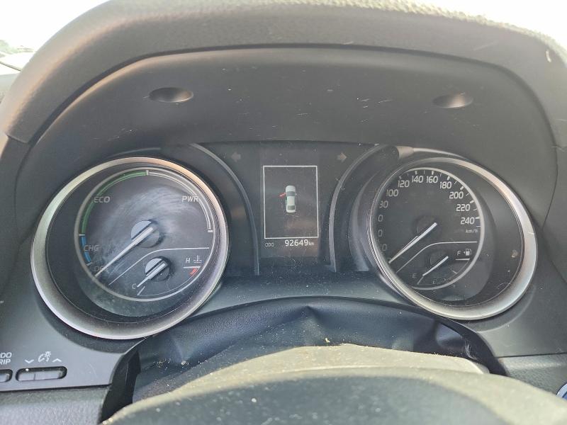53222246 :رقم المزاد ، 4T1B21HK6RU020365 vin ، 2024 Toyota Camry مزاد بيع