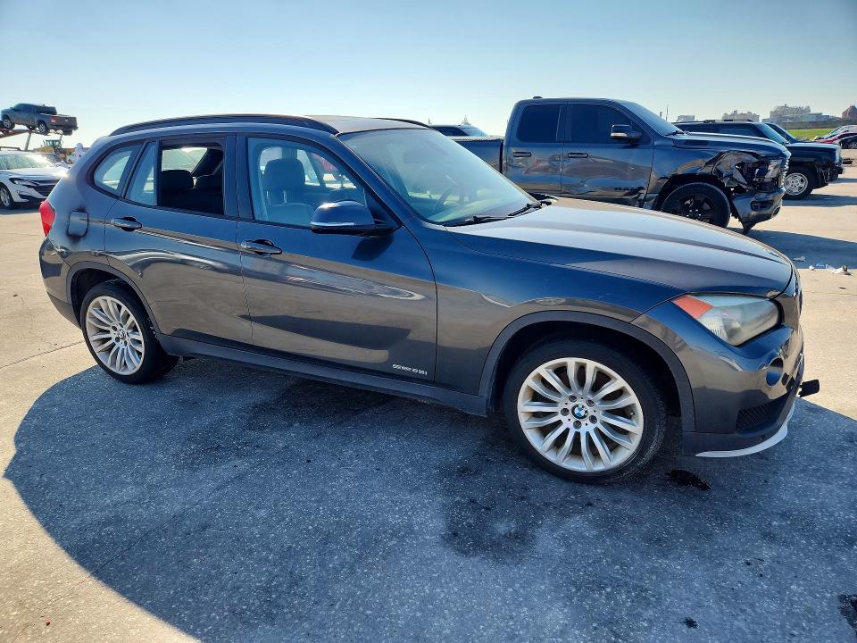Aukcja sprzedaży 2015 Bmw X1, vin: WBAVM1C51FVW56952, numer aukcji: 53429066