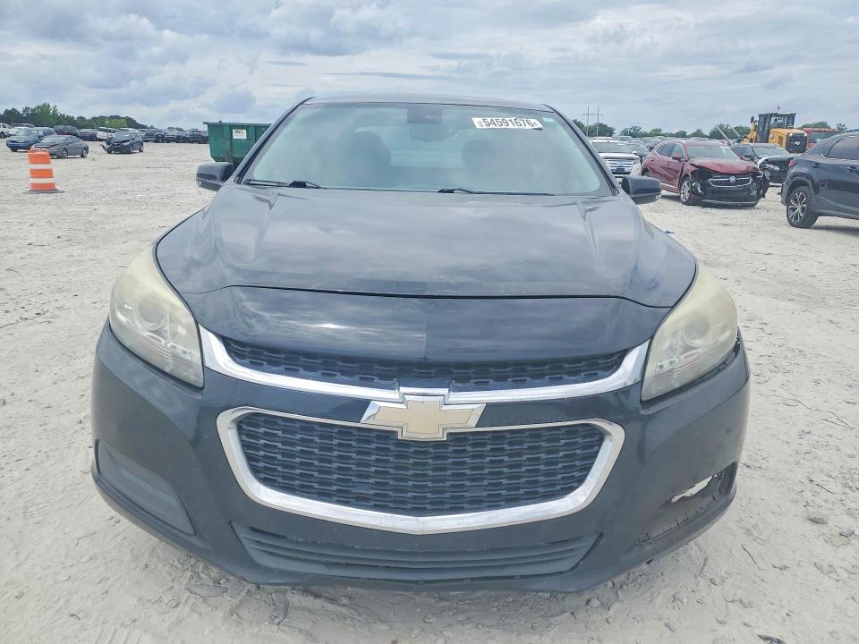 Продажа на аукционе авто 2015 Chevrolet Malibu, vin: 1G11C5SL3FF244255, номер лота: 54591676
