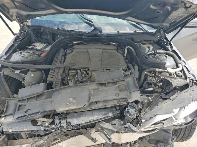 Aukcja sprzedaży 2014 Mercedes-benz E, vin: WDDHF5KB9EA809064, numer aukcji: 54056426