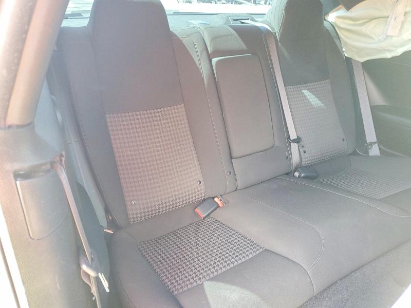 2022 Dodge Challenger მანქანა იყიდება აუქციონზე, vin: 2C3CDZFJ5NH100592, აუქციონის ნომერი: 54046726