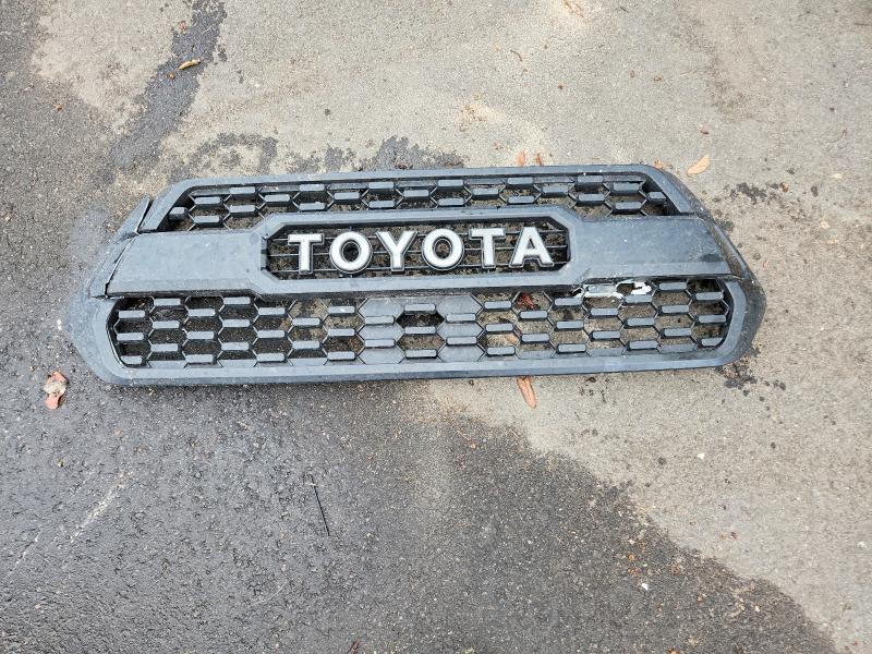 Продаж на аукціоні авто 2017 Toyota Tacoma, vin: 5TFSX5EN7HX049740, номер лоту: 54897136