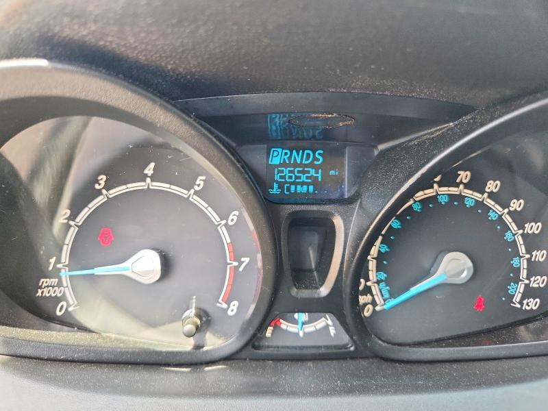 Aukcja sprzedaży 2015 Ford Fiesta, vin: 3FADP4AJ8FM218873, numer aukcji: 54227096