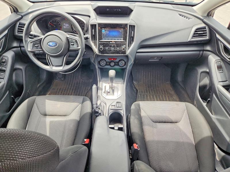 Aukcja sprzedaży 2017 Subaru Impreza, vin: 4S3GTAB6XH3725063, numer aukcji: 54762426