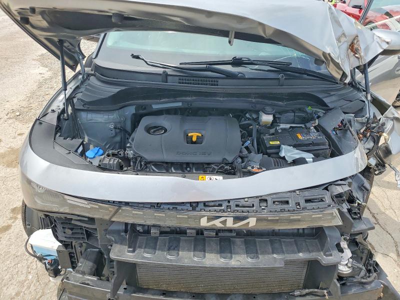 2024 Kia Soul მანქანა იყიდება აუქციონზე, vin: KNDJ23AU5R7240487, აუქციონის ნომერი: 54259506