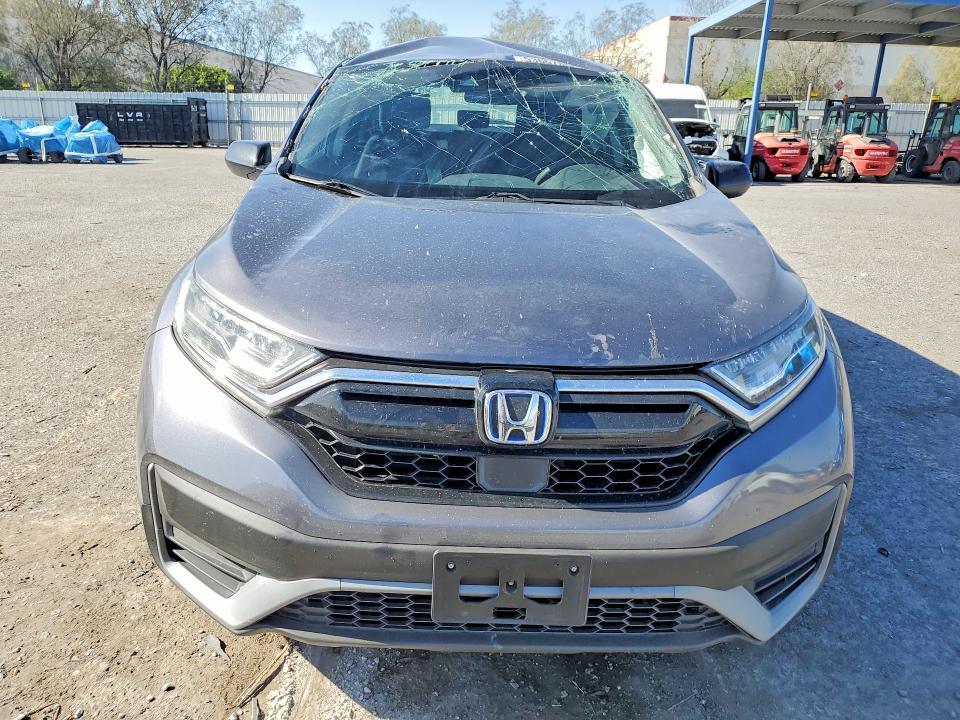 Продаж на аукціоні авто 2020 Honda Cr-v Lx, vin: 7FART6H27LE014401, номер лоту: 53667866
