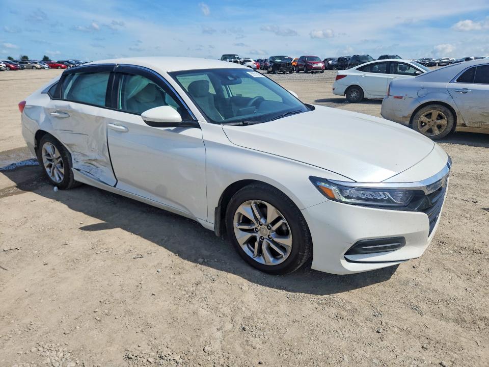 Продаж на аукціоні авто 2018 Honda Accord, vin: 1HGCV1F11JA068292, номер лоту: 55518456