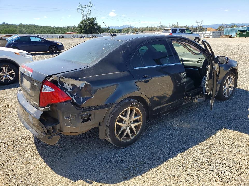 2012 Ford Fusion მანქანა იყიდება აუქციონზე, vin: 3FAHP0JGXCR307938, აუქციონის ნომერი: 54173326