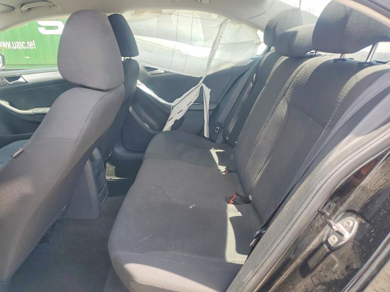 Продажа на аукционе авто 2015 Volkswagen Jetta, vin: 3VWD07AJ9FM353681, номер лота: 54079256