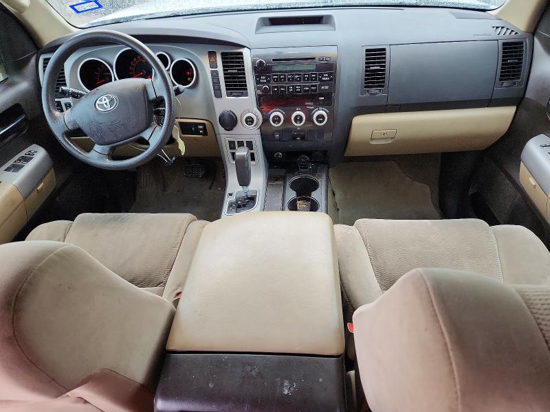 Aukcja sprzedaży 2008 Toyota Sequoia, vin: 5TDZY64A88S013674, numer aukcji: 52285836