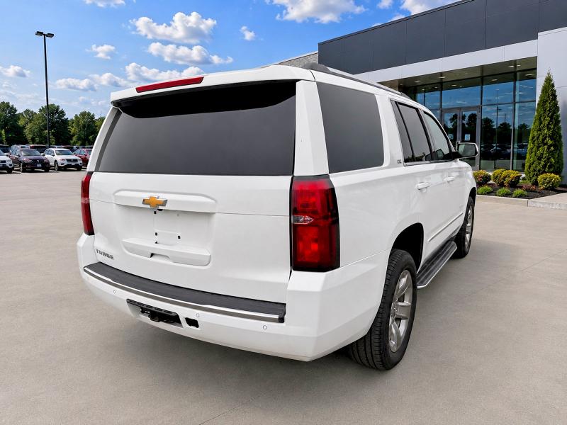 Aukcja sprzedaży 2016 Chevrolet Tahoe, vin: 1GNSCCKC3GR451414, numer aukcji: 54732686