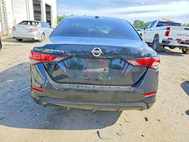 Продаж на аукціоні авто 2021 Nissan Sentra, vin: 3N1AB8CV5MY236226, номер лоту: 52552546