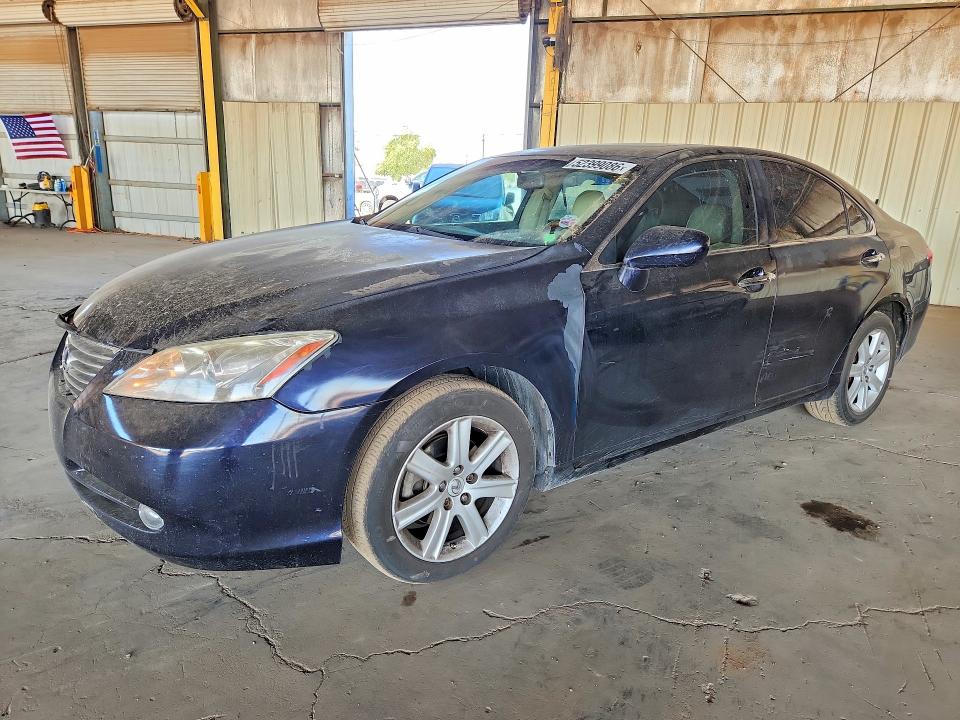 Продажа на аукционе авто 2008 Lexus Es, vin: JTHBJ46GX82204918, номер лота: 52399086