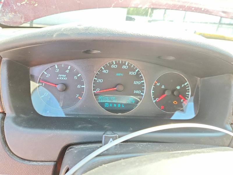 Продаж на аукціоні авто 2014 Chevrolet Impala Limited, vin: 2G1WB5E39E1128844, номер лоту: 52861916