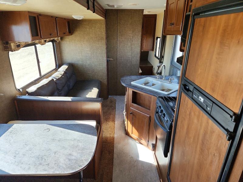 Aukcja sprzedaży 2014 Heartland Rv Prowler, vin: 5SFPB3023EE278541, numer aukcji: 49572696