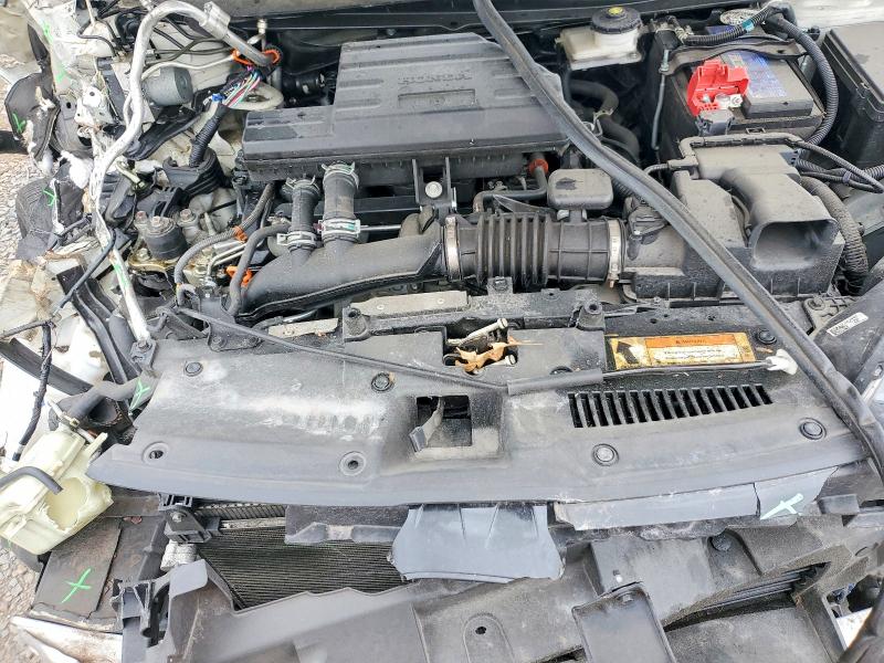 Продажа на аукционе авто 2022 Honda Cr-v, vin: 2HKRW2H8XNH655823, номер лота: 52842426