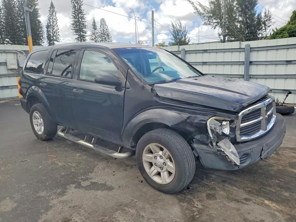 Aukcja sprzedaży 2005 Dodge Durango, vin: 1D4HD38K05F512637, numer aukcji: 54308526