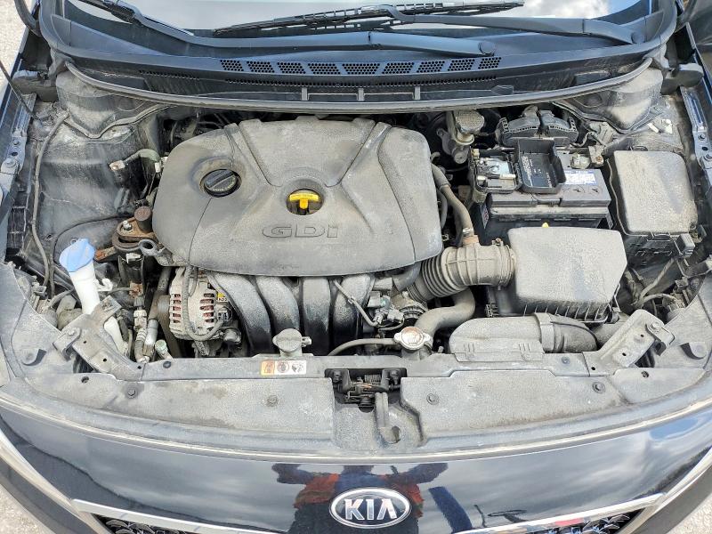 Aukcja sprzedaży 2018 Kia Forte, vin: 3KPFN4A82JE196930, numer aukcji: 52610406
