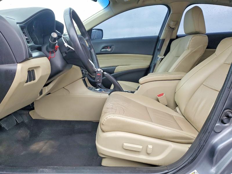 52691486 :رقم المزاد ، 19VDE1F79DE000873 vin ، 2013 Acura Ilx مزاد بيع