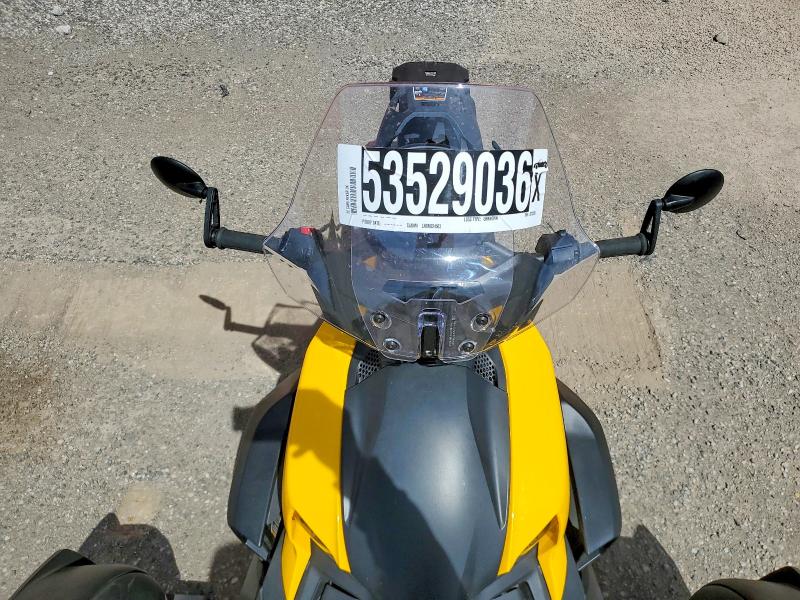 Продаж на аукціоні авто 2022 Can-am Ryker, vin: 3JB2FEF28NJ001659, номер лоту: 53529036