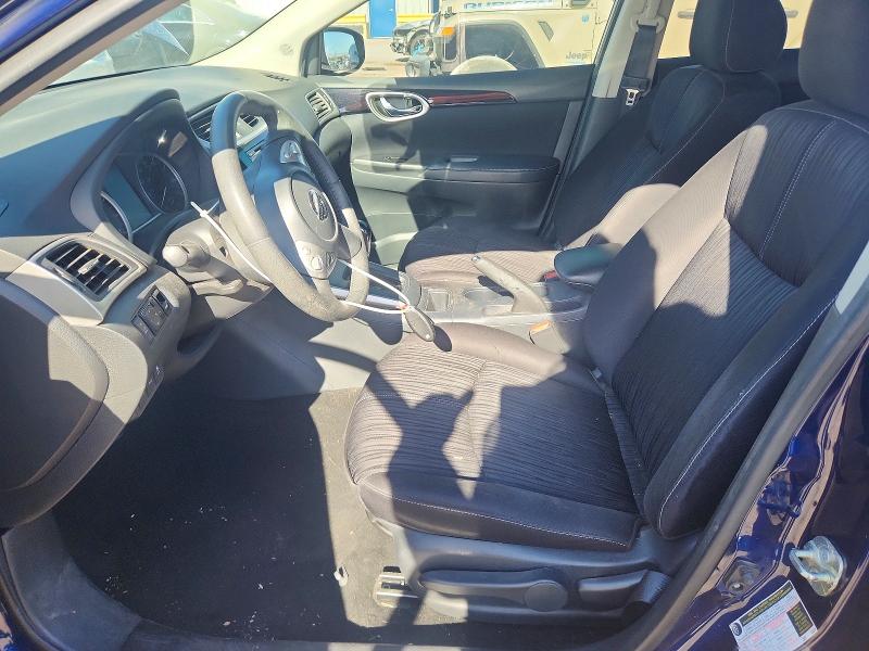 Aukcja sprzedaży 2017 Nissan Sentra, vin: 3N1AB7AP5HY358606, numer aukcji: 53849836