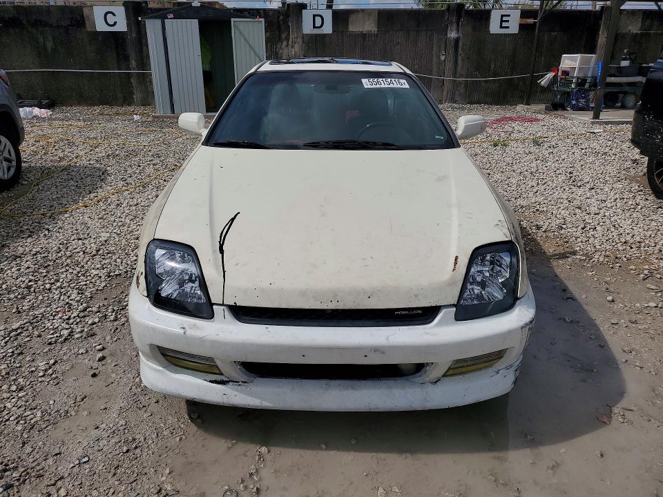 Aukcja sprzedaży 1999 Honda Prelude, vin: JHMBB6249XC010782, numer aukcji: 55615416