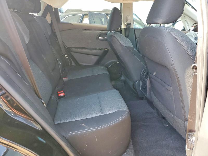 54978316 :رقم المزاد ، 5N1BT3BB6NC712174 vin ، 2022 Nissan Rogue مزاد بيع