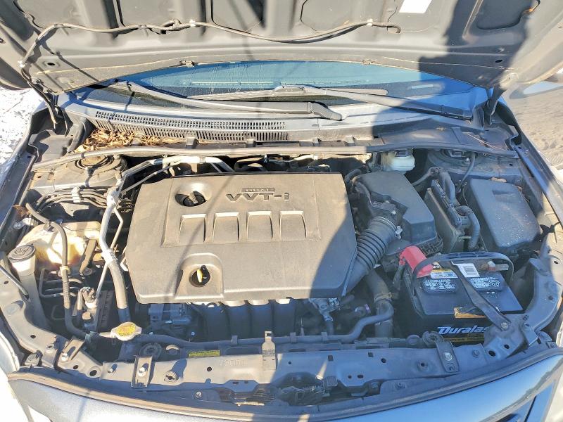 Aukcja sprzedaży 2013 Toyota Corolla, vin: 2T1BU4EE8DC936453, numer aukcji: 53716386
